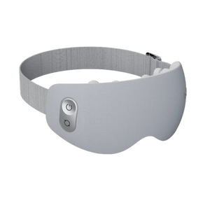 Breo See 7 Eye Massager — Hot & Cold Compress, 14-Point Vibration