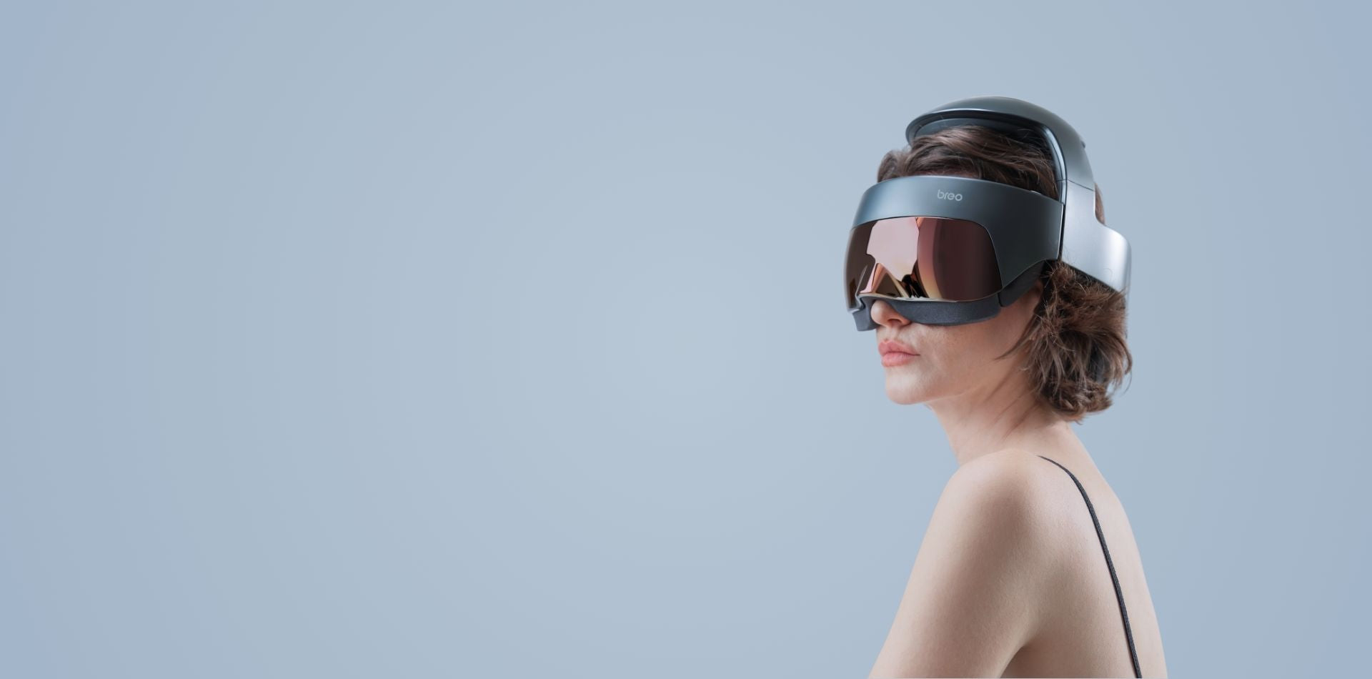 Breo iDream 5S Head Massager