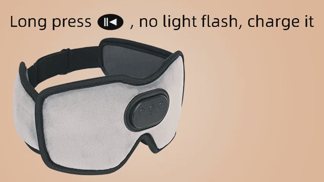 Wireless Active Lifestyle Headband Video